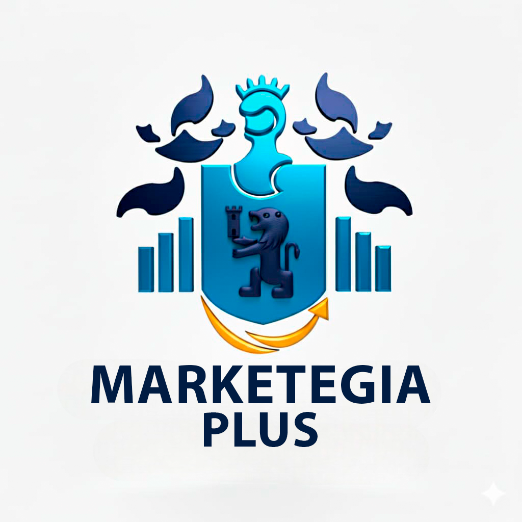 Logo Marketegia